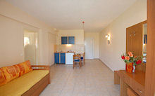 Foto Appartementen Macedonia in Kalamaki ( Zakynthos)